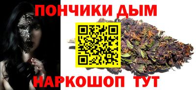 хмурый Канаш